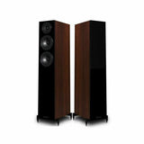 Wharfedale DIAMOND 12.3 Diffusori da pavimento, 2,5 vie 150W (COPPIA) - TechSoundSystem.com