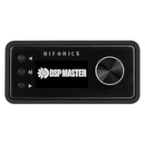 Hifonics HF-DMC Controllo remoto con display OLED adatto per ZXR800/8DSP