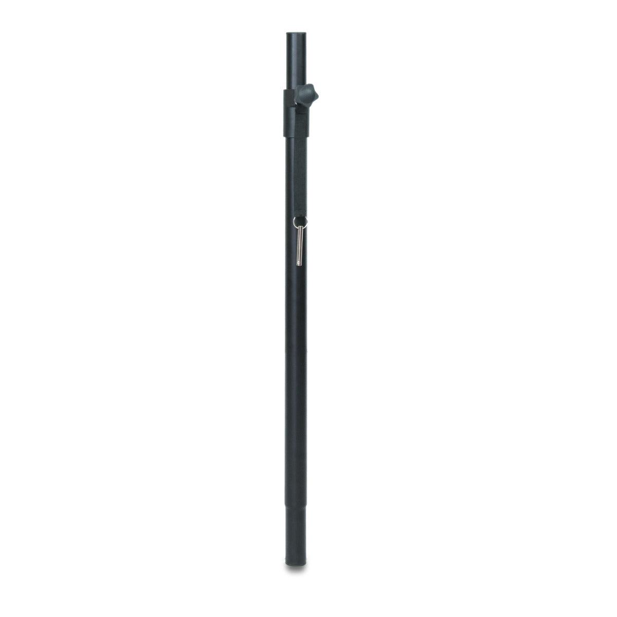 Master Audio S37B Supporto per cassa acustica per montaggio su subwoofer - TechSoundSystem.com