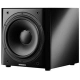 Dynaudio SUB 3 BK Subwoofer amplificato *LIEVE DIFETTO ESTETICO* MSP Woofer 24Cm 300W Black Satin - TechSoundSystem.com