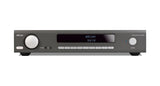 ARCAM SA10 Amplificatore integrato in Classe A/B. Potenza 2x50W,DAC Sabre ESS9016K2M a 32bit/192KHz - TechSoundSystem.com