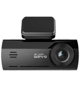 BLACKVUE SAFY9 4K - 2CH DashCam con AI Night Vision - WiFi - GPS - Frontale+posteriore