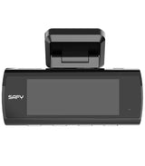 BLACKVUE SAFY9 4K - 2CH DashCam con AI Night Vision - WiFi - GPS - Frontale+posteriore