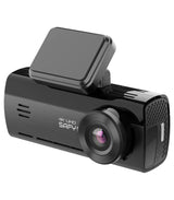 BLACKVUE SAFY9 4K - 2CH DashCam con AI Night Vision - WiFi - GPS - Frontale+posteriore