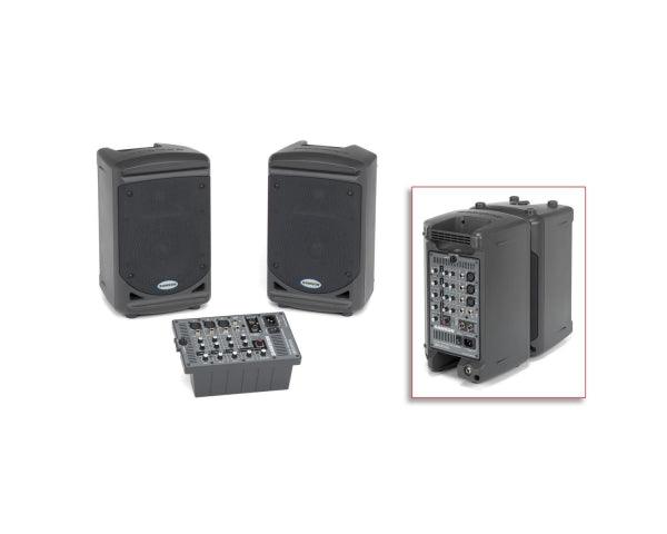 SAMSON EXPEDITION 150 PA PORTATILE 150W – - Main Image