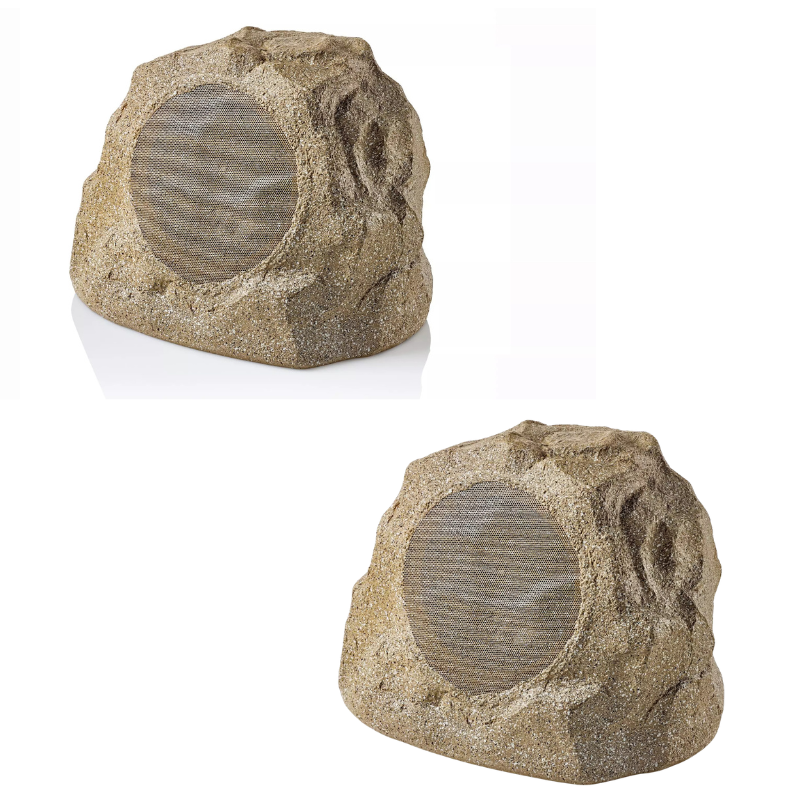 Morel BREEZ S800 coppia di diffusori da esterno 8" 8 Ohm 120W