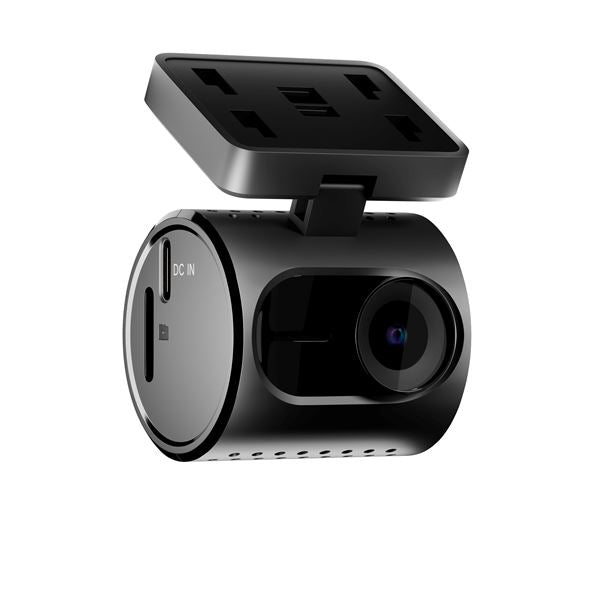 Pioneer VREC-H520DC Dash Camera 2CH anteriore e posteriore, 2a camera inclusa - 2K - Visione 143° -  ADAS - Wifi