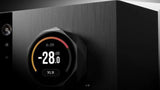 Eversolo DMP-A10 streamer top di gamma DAC ESS Sabre e preamplificatore per impianti hi-fi esigenti