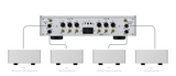 Matrix Audio MP-1 preamplificatore High-End in classe A