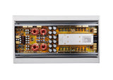 STEG MSK CLASSE A Amplificatore MASTER STROKE per auto stereofonico HIGH END