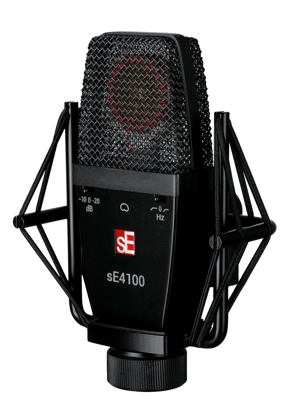 SE ELECTRONICS SE 4100 (P) LDC CARDIOIDE MATCHED PAIR - TechSoundSystem.com