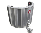 SE ELECTRONICS REFLEXION FILTER SPACE SCHERMO MICROFONO FILTRO ACUSTICO MULTISTRATO