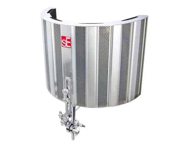 SE ELECTRONICS REFLEXION FILTER SPACE SCHERMO MICROFONO FILTRO ACUSTICO MULTISTRATO