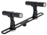 SE ELECTRONICS SE8 OMNI STEREO SET COPPIA DI MICROFONI A CONDENSATORE A DIAFRAMMA PICCOLO MATCHED