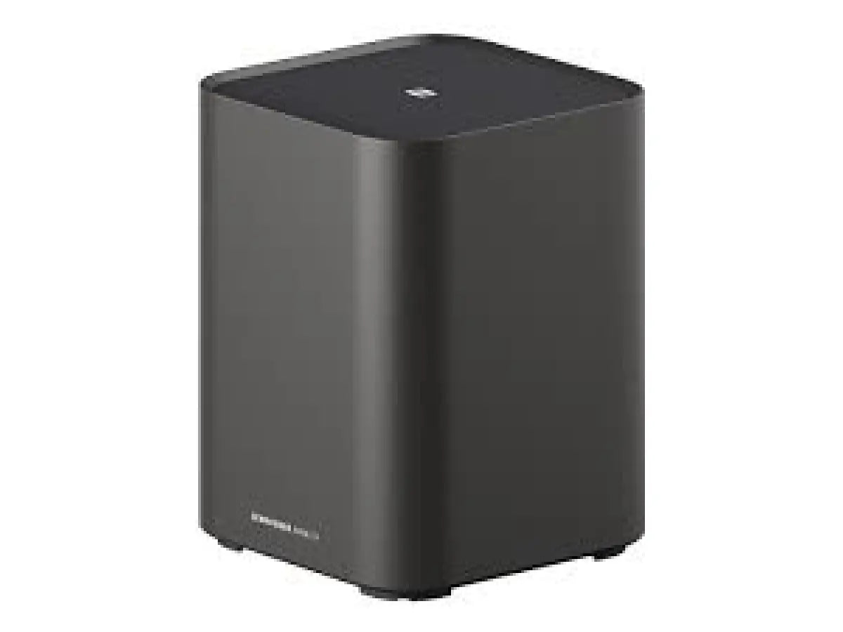 SENNHEISER SUBWOOFER AMBEO SW02 Wireless classe D da 350 W