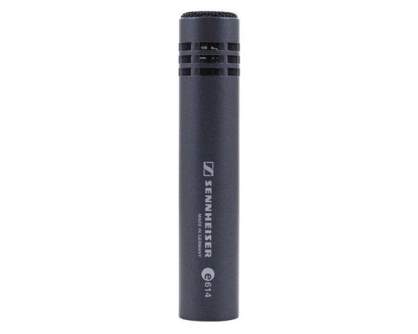 SENNHEISER E614 MICROFONO SUPERCARDIOIDE CONDENSATORE STRUMENTI OVERHEAD - TechSoundSystem.com