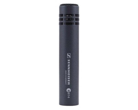 SENNHEISER E614 MICROFONO SUPERCARDIOIDE CONDENSATORE STRUMENTI OVERHEAD - TechSoundSystem.com