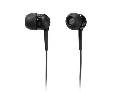SENNHEISER IE4 AURICOLARI IN EAR MONITOR IE-4 - TechSoundSystem.com