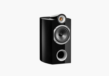 TRIANGLE THETA Coppia diffusori da scaffale 2 vie 150W bass-reflex made in France - TechSoundSystem.com