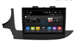 Hardstone HS OPE06-ELC4 autoradio per OPEL MOKKA "X" 2017+ ANDROID 10.0 4GB RAM, 64GB ROM - TechSoundSystem.com