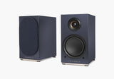 Triangle AIO TWIN Diffusori attivi Wi-Fi, Bluetooth 5.0, 2 vie bass-reflex (COPPIA) - TechSoundSystem.com