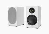 Triangle AIO TWIN Diffusori attivi Wi-Fi, Bluetooth 5.0, 2 vie bass-reflex (COPPIA) - TechSoundSystem.com