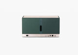 Triangle AIO-3 Diffusore di rete multiroom stereo Potenza 45 W x 2 - Connessione Wi-Fi Standard IEEE 802.11 b/g/n - TechSoundSystem.com