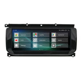 Phonocar SM091 Retrofit Android 13 per LAND ROVER EVOQUE 2011-2018, Schermo 9.8” - TechSoundSystem.com