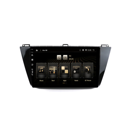 Phonocar SM303 Autoradio per VW TIGUAN dal 2017, CUSTOM FIT 10.1" Android 13 - TechSoundSystem.com
