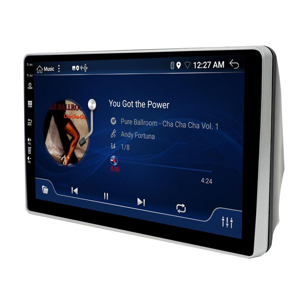 Phonocar SM307 Autoradio per NISSAN JUKE dal 2019-2022 Android 13! - TechSoundSystem.com