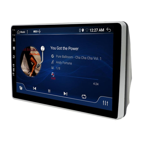 Phonocar SM307 Autoradio per NISSAN JUKE dal 2019-2022 Android 13! - TechSoundSystem.com