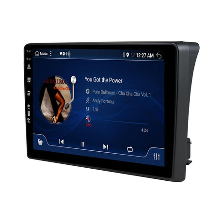 Phonocar SM313 Autoradio per DUCATO, JUMPER, BOXER, CUSTOM FIT 9” Android 13 - TechSoundSystem.com