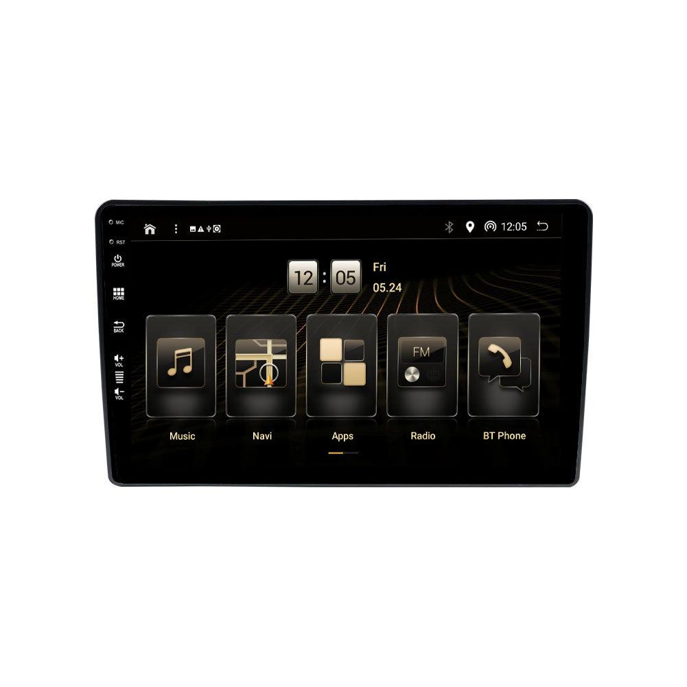 Phonocar SM316 Autoradio per DACIA DUSTER 2010-2017 CUSTOM FIT 9” Android 13 - TechSoundSystem.com