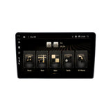 Phonocar SM316 Autoradio per DACIA DUSTER 2010-2017 CUSTOM FIT 9” Android 13 - TechSoundSystem.com