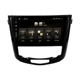 Phonocar SM324 Autoradio per NISSAN QASHQAI 2016-2021, CLIMA AUTOMATICO schermo 10.1" Android 13 - TechSoundSystem.com