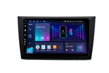 Phonocar SM325 Autoradio Custom fit ANDROID 13 per GOLF VI 2008-2012 QLED 9" - TechSoundSystem.com