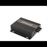 ARTSOUND SMART HYDE Amplificatore multiroom monozona, 2x50W, wifi o cablato - TechSoundSystem.com