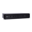 Artsound SMART ZONE 4 AMP Amplificatore streaming multiroom a 4 zone, cablato e wifi - TechSoundSystem.com