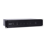 Artsound SMART ZONE 4 AMP Amplificatore streaming multiroom a 4 zone, cablato e wifi - TechSoundSystem.com
