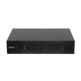 Artsound SMART ZONE 4 AMP Amplificatore streaming multiroom a 4 zone, cablato e wifi - TechSoundSystem.com