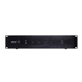Artsound SMART ZONE 4 AMP Amplificatore streaming multiroom a 4 zone, cablato e wifi - TechSoundSystem.com