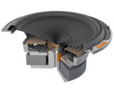 Hertz MP 165P.3 PRO coppia di woofer da 165mm 3 Ohm 200W