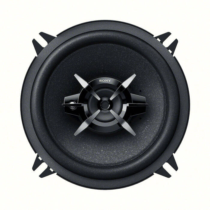 Sony XS-FB1330 diffusori coassiali a 3 vie potenza 240 W e 35 W RMS a 4 Ohm 5" - TechSoundSystem.com