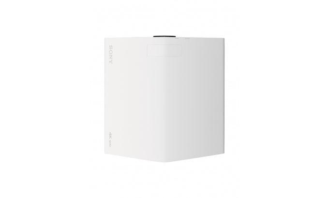 Sony VPL-XW5000/W Bianco Proiettore laser 3840x2160 HDR SXRD, 2000lm - TechSoundSystem.com
