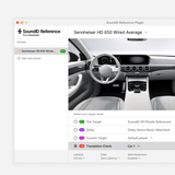 SONARWORKS SOUNDID REFERENCE VIRTUAL MONITORING ADD-ON - TechSoundSystem.com