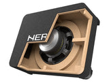 Hertz CBA 250 Subwoofer in cassa chiusa attivo da 250mm 0.4 Ohm 500W