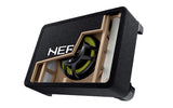 Hertz MPBX 300 S2 Subwoofer in cassa chiusa piatta da 300mm 2 Ohm 1000W