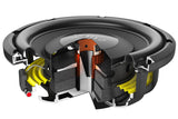 Hertz MPS 250 S2 Subwoofer da 250mm 2 Ohm 1000W