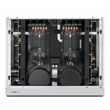 Matrix Audio MP-1 preamplificatore High-End in classe A