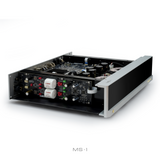Matrix Audio MS-1 streamer di rete wi-fi con DAC integrato